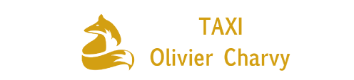 Taxi Olivier Charvy